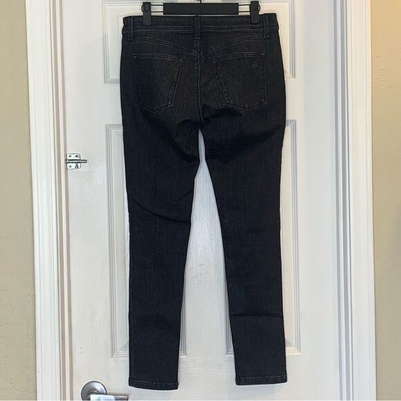 DL 1961 EMMA LEGGINGS Size 29 Phoenix Wash - Picture 11 of 11